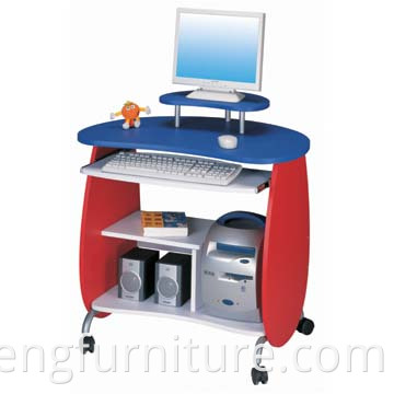 kids furniture wholesale homework table for kids